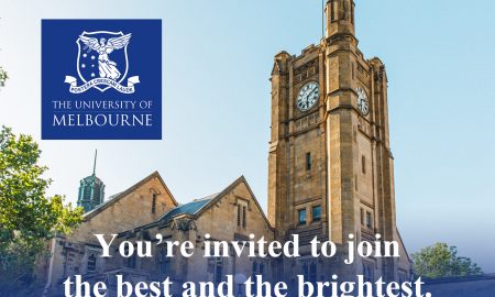 OAL-University of Melbourne Open Day