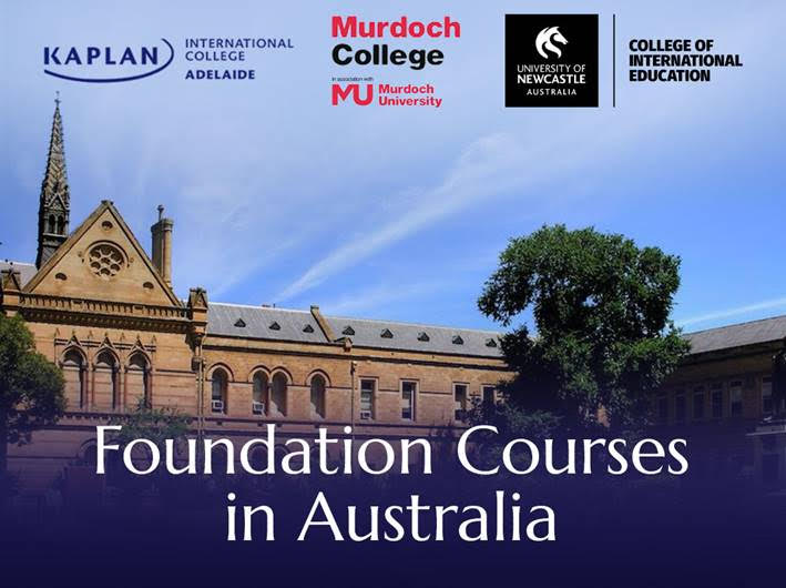 Australian Foundation and University Transfer Programs