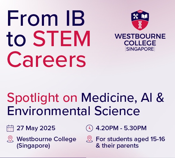 Westbourne College Singapore Campus